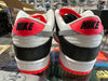 Nike SB Dunk Low Pro ISO - Infrared90 Size 12