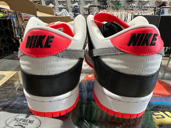 Nike SB Dunk Low Pro ISO - Infrared90 Size 12