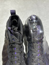 Nike Air Foamposite One - Eggplant 2024 Size 9