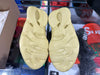 Adidas Yeezy Foam RNNR - Sulfur Size 9