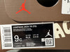 Jumpman Jack TR TD - Bright Cactus Size 9C