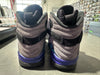 Air Jordan 8 Retro - Aqua 2025 Size 9.5