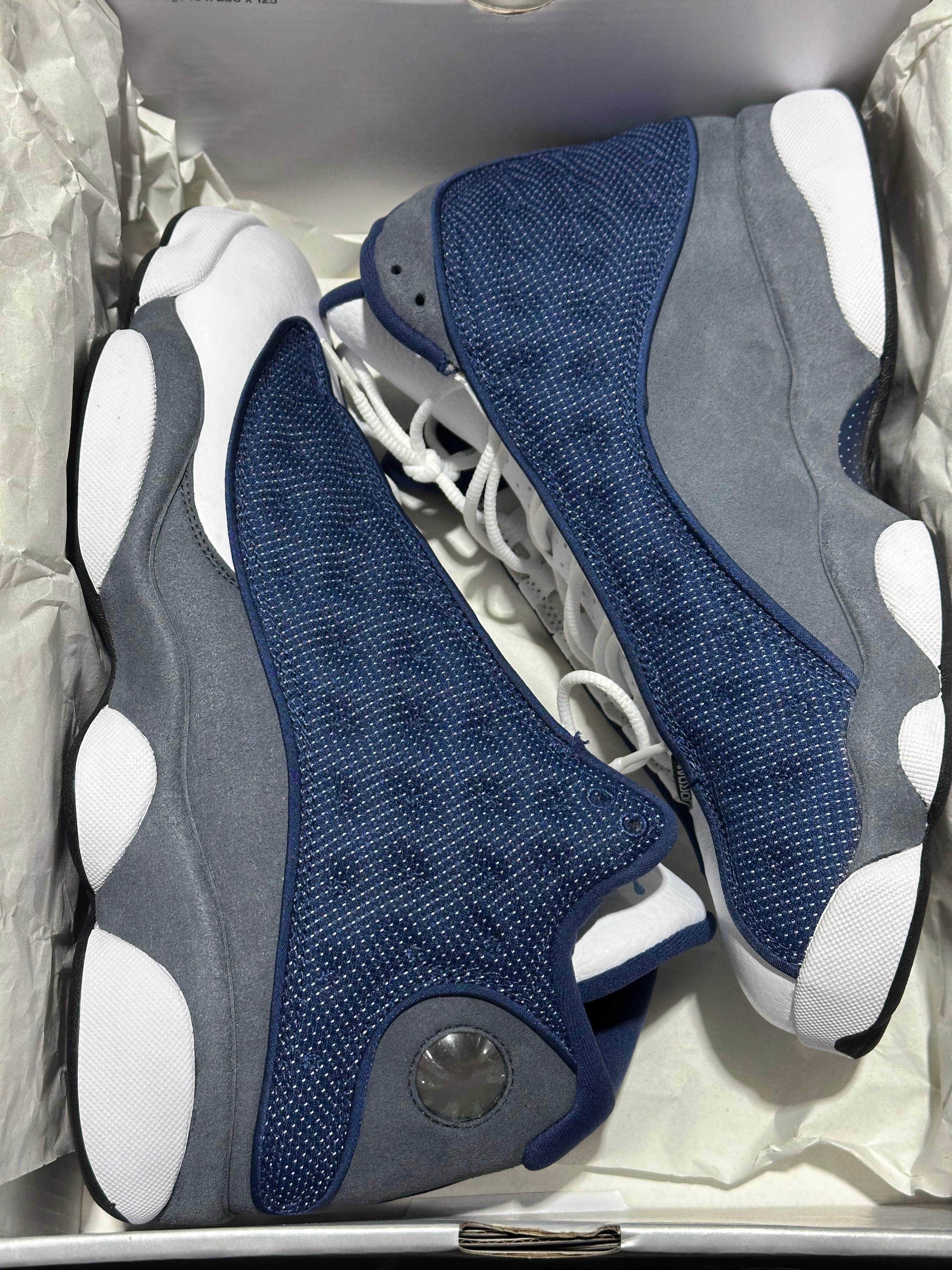 Air Jordan 13 Retro - Flint 2020 Size 10.5