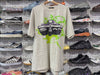 NEW Hellstar Jesus Tee - Grey Size XL