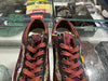 Vans Old Skool 36 LX Souvenir - Burgundy