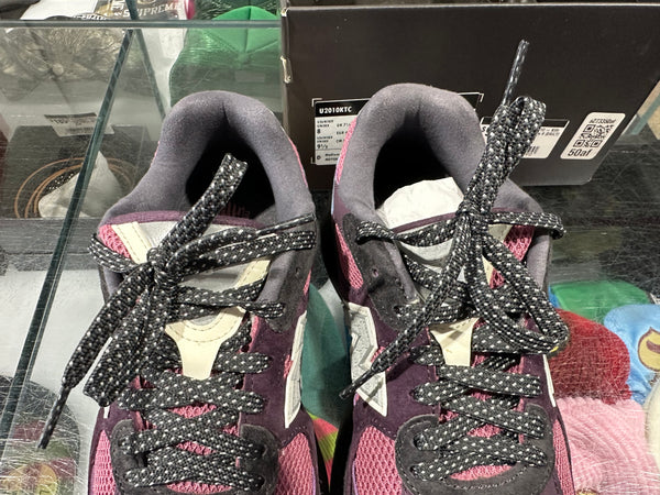 New Balance 2010 - Kith Purple Black Size 8
