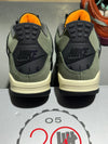 Air Jordan 4 Retro OG SP - Undefeated Size 10.5