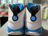 Air Jordan 9 Retro - Powder Blue Size 11