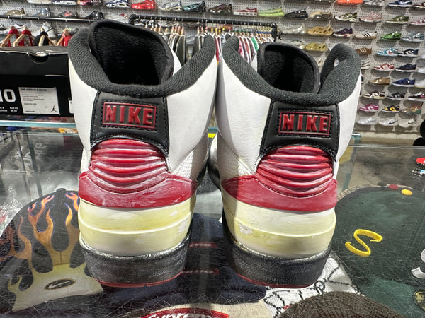 Air Jordan 2 Retro OG - Chicago 2022 Size 10.5