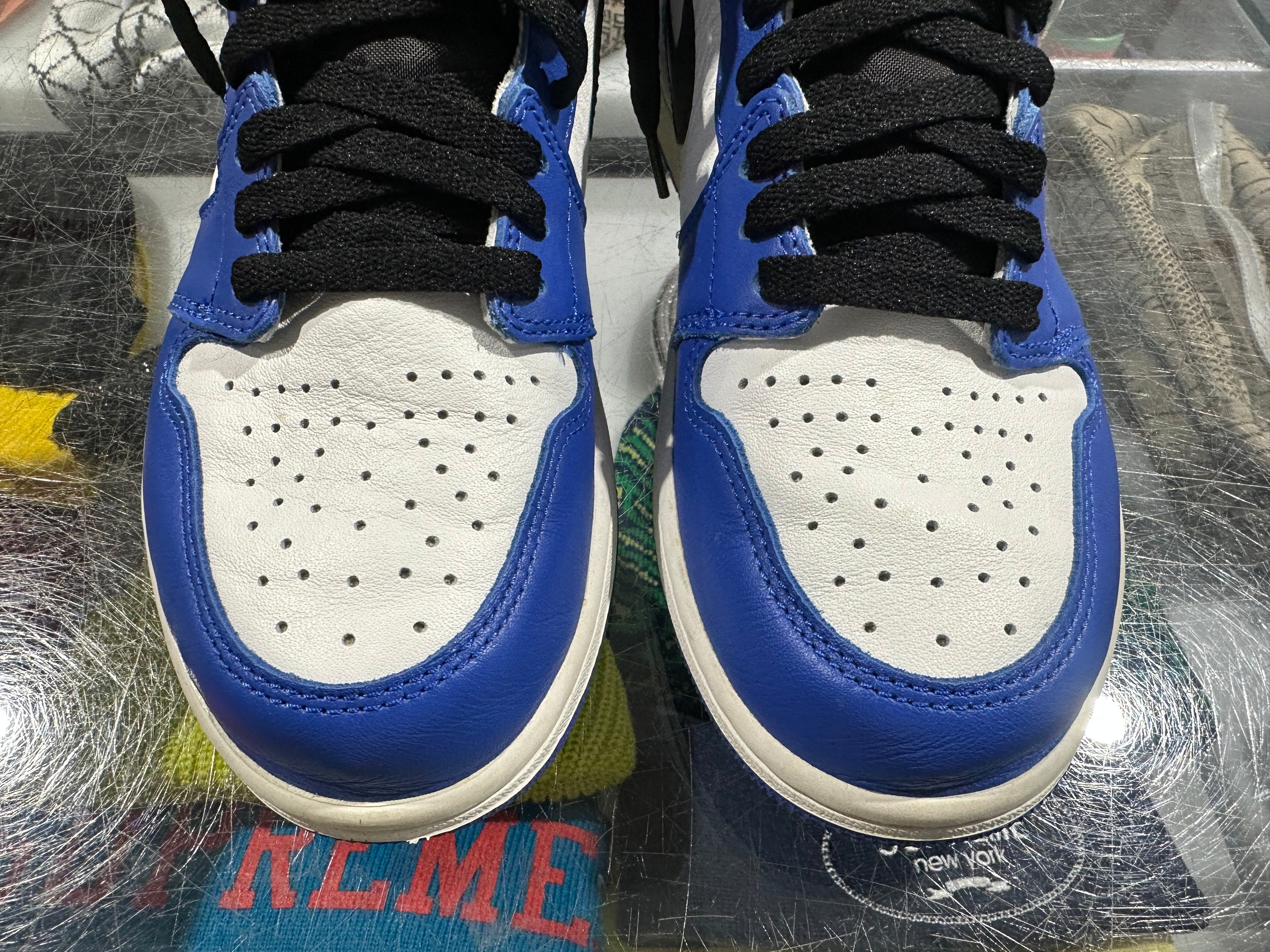 Air Jordan 1 Retro High OG - Game Royal Size 8