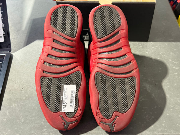 Air Jordan 12 Retro - Flu Game 2025 Size 9