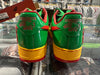 Nike Air Force 1 Low - Lil Yachty Concrete Boys/Lucky Green Size 9.5