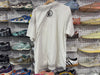 NEW Hellstar Box Logo Tee - White Size Large