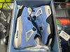 Air Jordan 4 Retro - University Blue Size 9.5