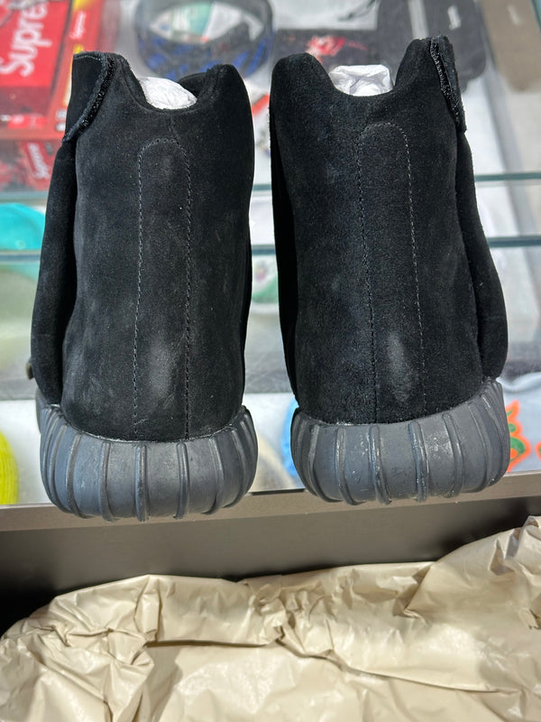 Adidas Yeezy Boost 750 - Triple Black Size 10