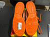 Nike SB Dunk Low OG QS - Orange Lobster