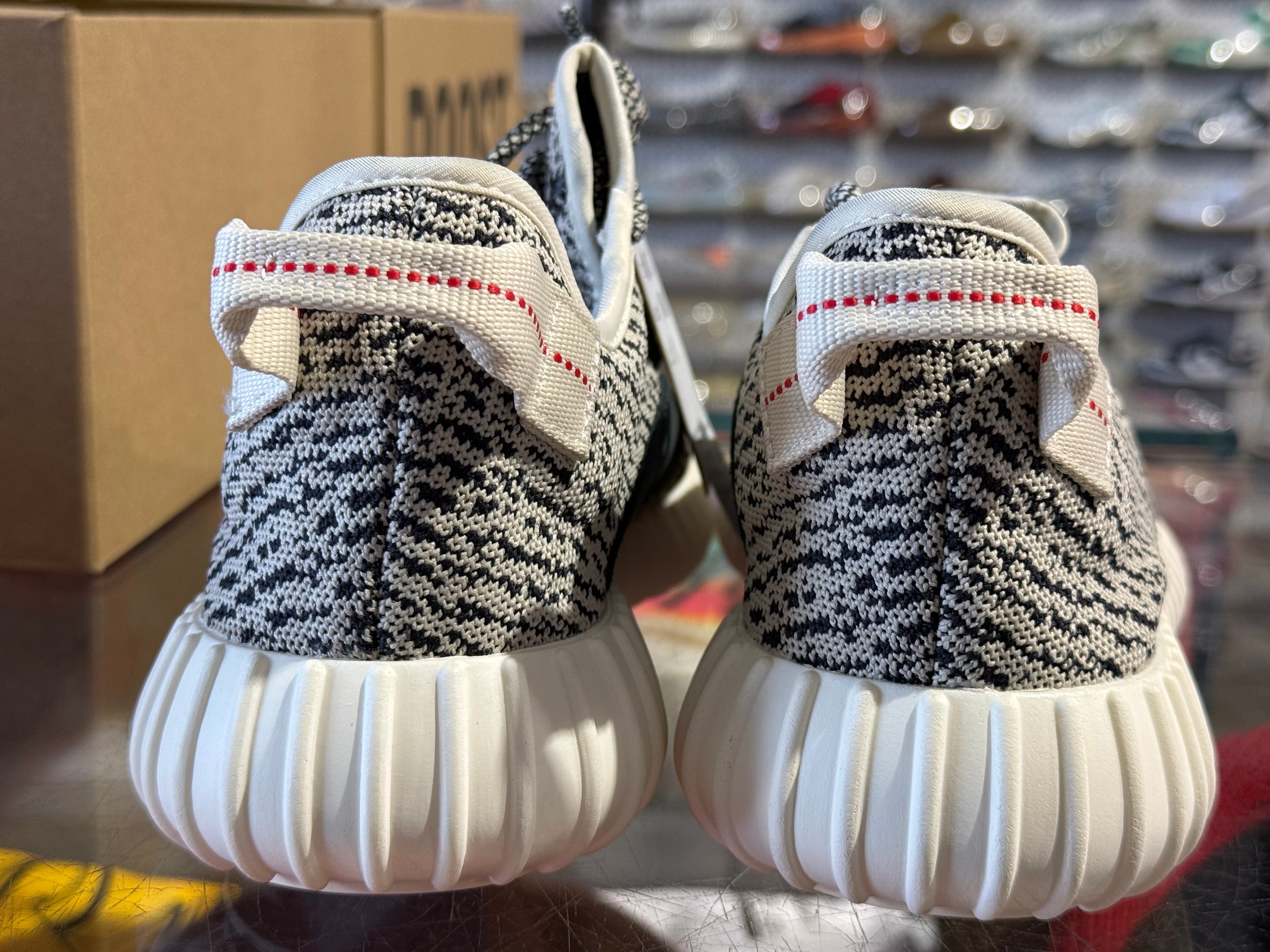 Adidas Yeezy Boost 350 - Turtle Dove Size 11