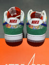 Nike Dunk Low - Foam Finger Size 8