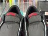 Air Jordan 1 Retro Low OG - Black Toe Size 13