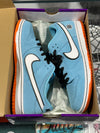 Nike SB Dunk Low Pro - Club 58 Gulf Size 11