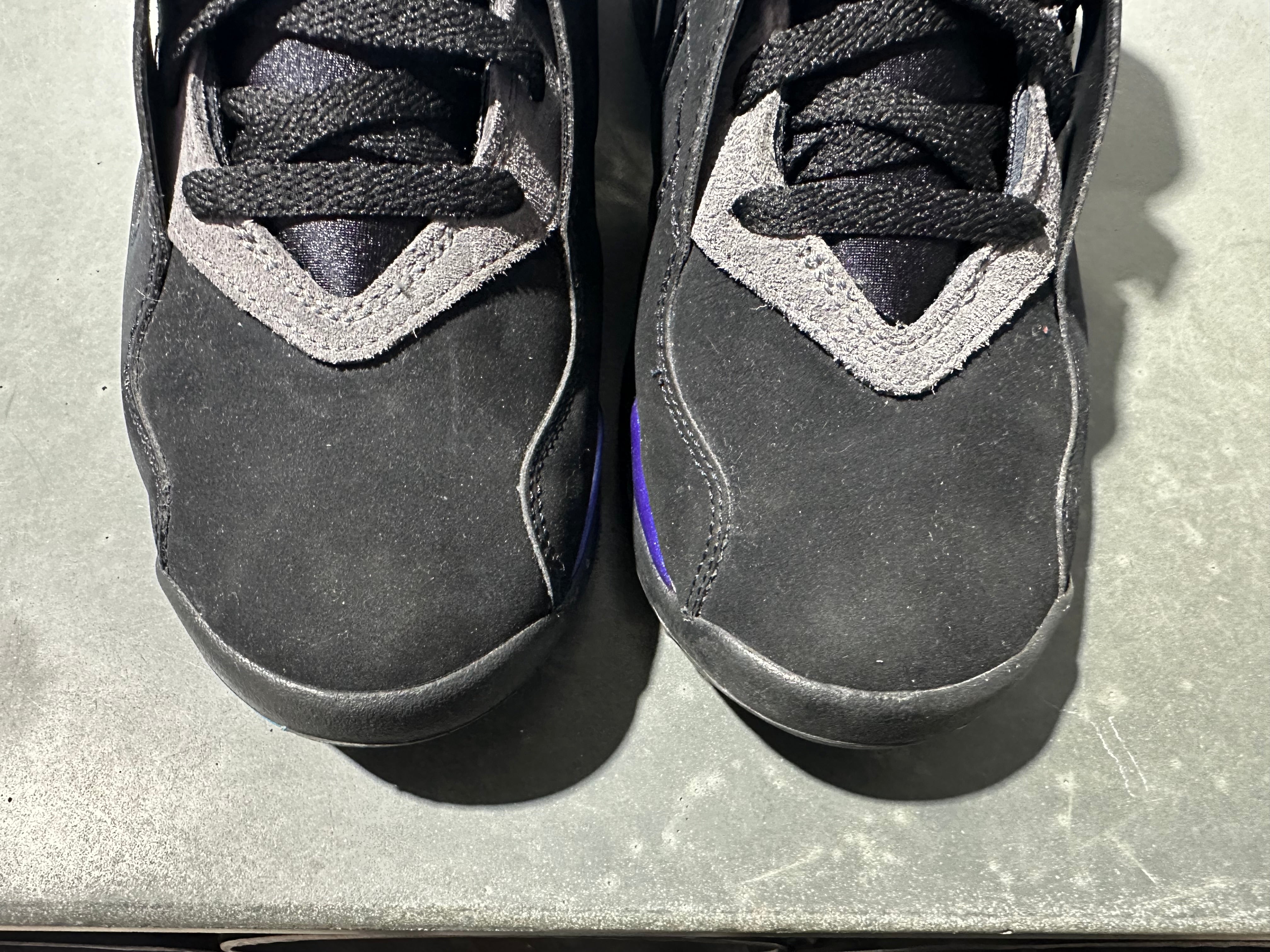 Air Jordan 8 Retro - Aqua 2025 Size 9.5