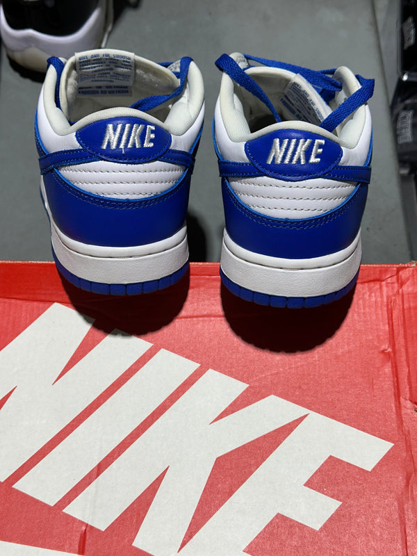 Nike Dunk Low SP - Kentucky Size 8