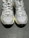 Asics Gel 1130 - White/Cloud Grey Size 8