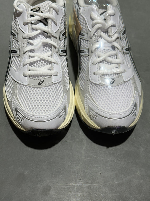 Asics Gel 1130 - White/Cloud Grey Size 8