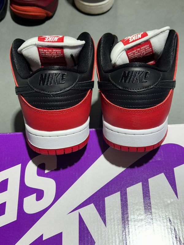 Nike SB Dunk Low Pro - Chicago J Pack Size 11