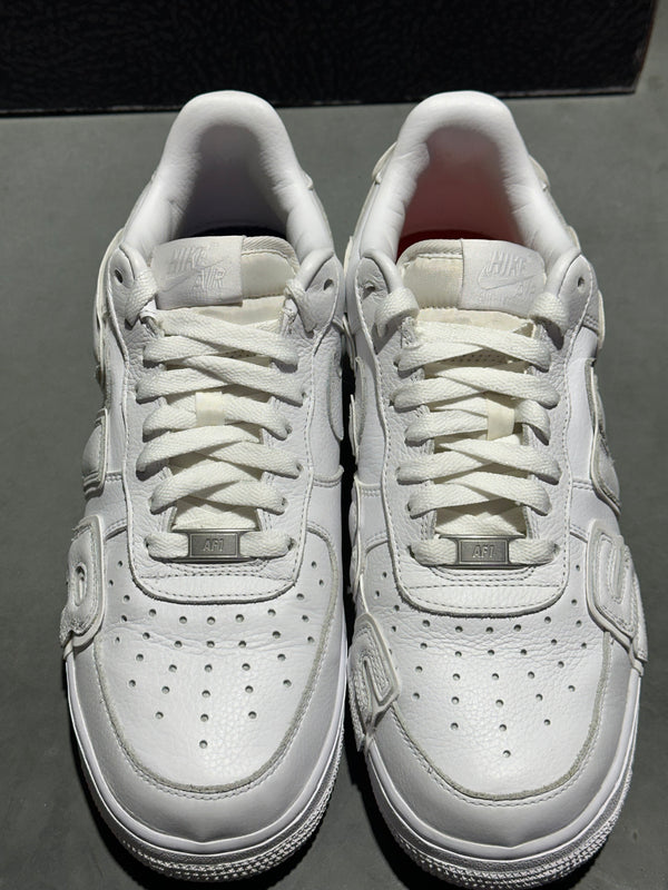 Nike Air Force 1 Low - Cactus Plant Flea Market White 2020 Size 9