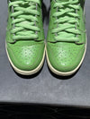 Nike Dunk High Premium SB - Statue of Liberty Size 9