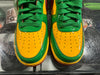 Nike Air Force 1 Low - Lil Yachty Concrete Boys/Lucky Green Size 9.5