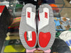Air Jordan 3 Retro - Fire Red 2022 Size 10.5