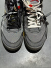 Air Jordan 5 Retro - Off-White Muslin Size 11