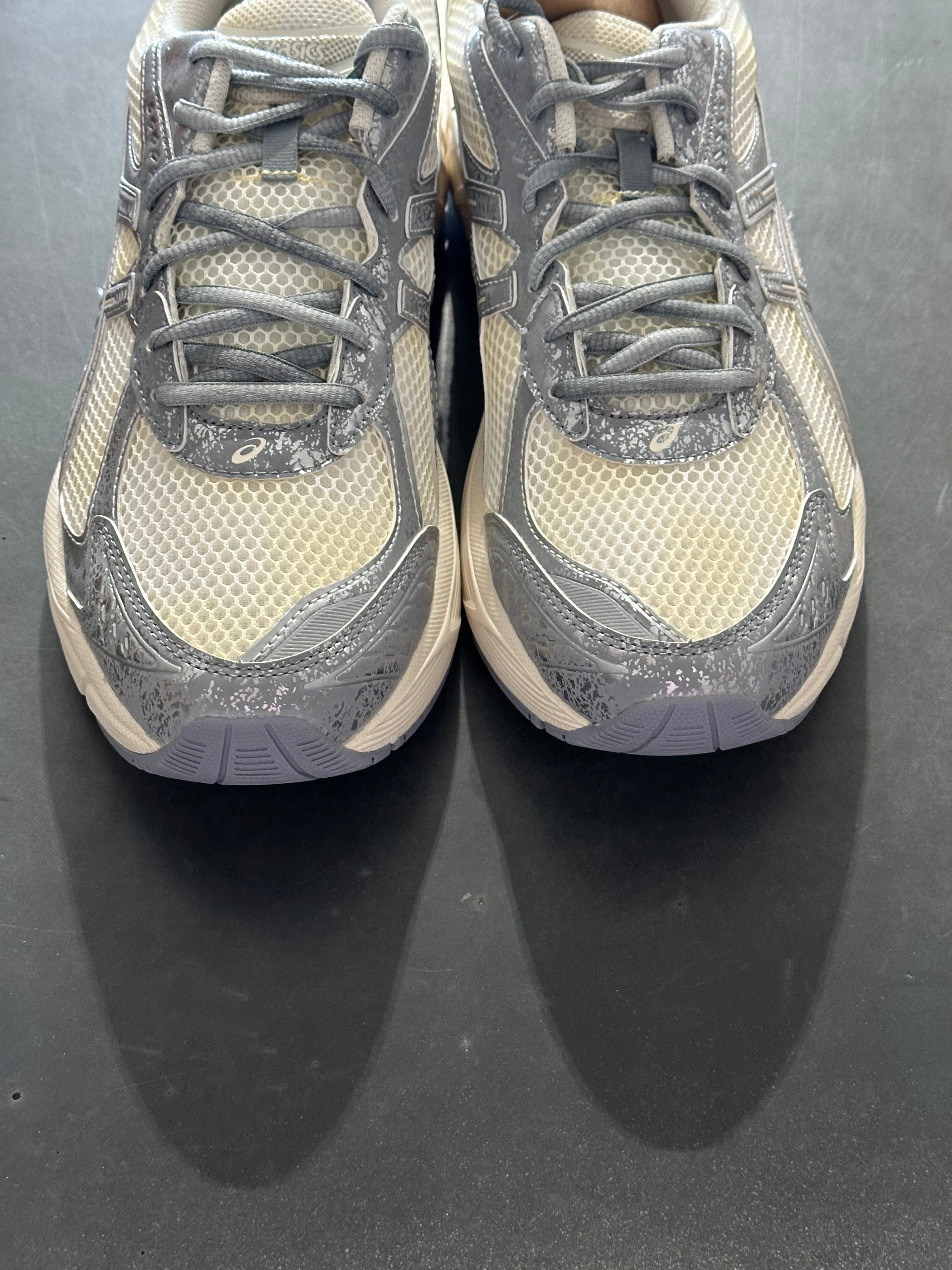 Asics GT 2160 - Cream/Rock Size 12