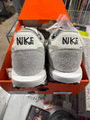 Nike LD Waffle SF sacai Fragment - Grey Size 8.5