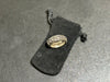 NEW Chrome Hearts Eternity Vine Band Size 10