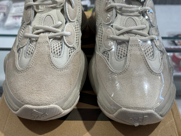 adidas Yeezy 500 - Blush Size 11