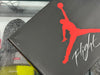 Air Jordan 4 Retro - Red Thunder