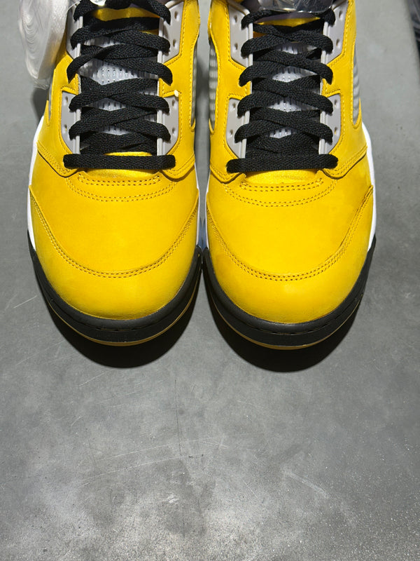 Air Jordan 5 Retro - Tokyo T23 2025 Size 11