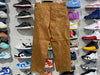 Supreme Stars Baggy Denim - Brown Size 36