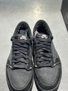 Air Jordan 1 Retro Low OG SP - Travis Scott/Black Phantom Size 9.5
