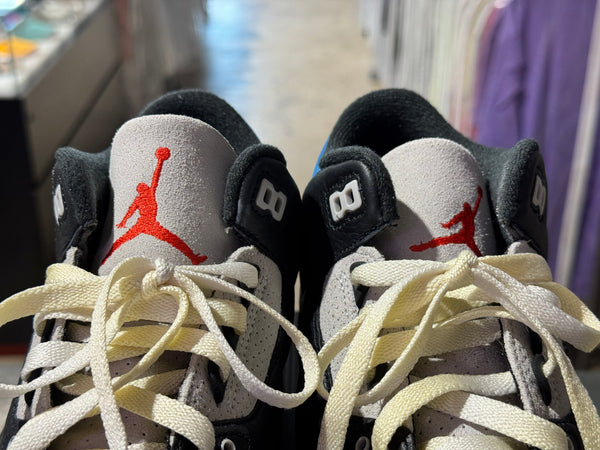 Air Jordan 3 Retro OG - Rare Air Size 12