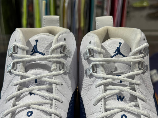 Air Jordan 12 Retro - French Blue Size 10