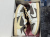 Air Jordan 1 Retro Low OG SP (TD) - Travis Scott/Reverse Mocha Size 9C