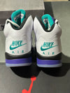 Air Jordan 5 Retro - Grape 2025 Size 8