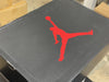 Air Jordan 5 Retro OG - Black Metallic Reimagined Size 9