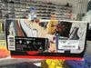 Air Jordan 1 Retro High - Union Los Angeles Black Toe Size 8