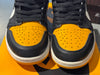 Air Jordan 1 Retro High OG - Yellow Taxi Size 10.5