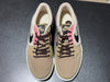WMNS Air Jordan 1 Retro Low OG - Fleece/Parachute Beige Size 9W/7.5M